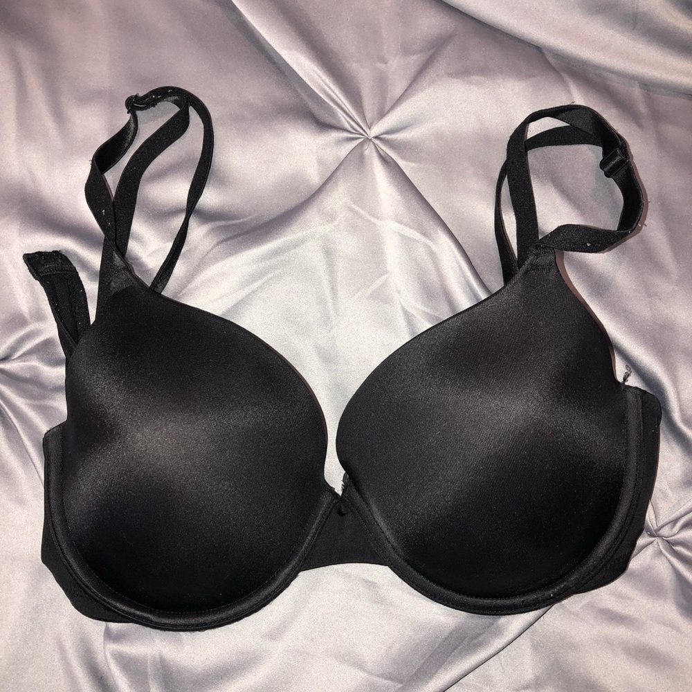 PINK Wear Everywhere T-Shirt Bra